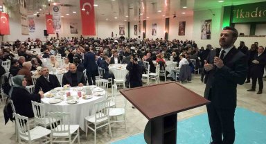 Çetinkaya: