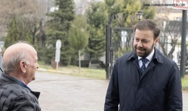 HİZMET AŞKI KAZANACAK SAFRANBOLU KAZANACAK