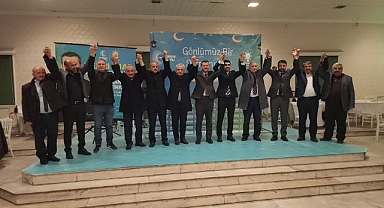 Karabük değişimle Öz-kanı'na hazırlanıyor
