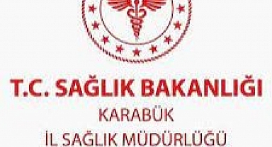 Karabük İl Sağlık Müdürlüğünden HIV iddialarına yalanlama