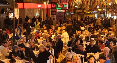 Karabük sokakları