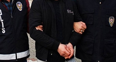 Karabük'te 1 firari ile araması olan 17 kişi yakalandı