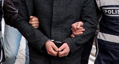 Karabük'te aranan 15 kişiden 11'i tutuklandı