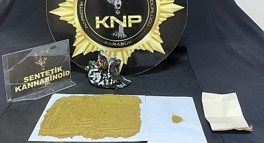Karabük'te uyuşturucu operasyonlarında 8 kişi yakalandı