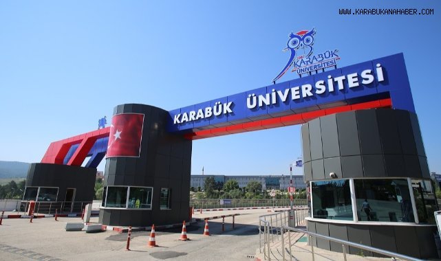 Karabük Üniversitesinden Kamuoyuna Açıklama