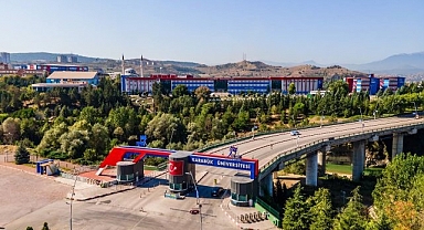 Karabük Üniversitesinden HIV iddialarına yalanlama