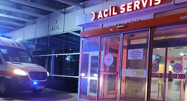 KARDEMİR'de trafo patladı: 3 işçi yaralandı
