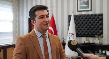 KBÜ'lü akademisyenin yayını UBYT Programı'ndan destek almaya hak kazandı