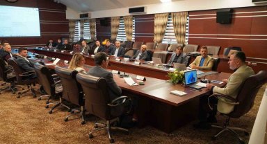 KBÜ'de makinist yetiştirecek