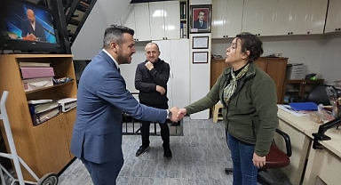 Özkan Çetinkaya :