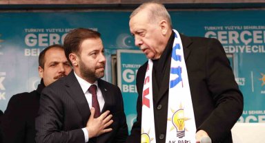 Safranbolu Ali Büyüközdemir ile değişime hazırlanıyor