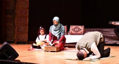 Safranbolu'da İstiklal Marşı'nın Kabulü ve Mehmet Akif Ersoy'u Anma programı