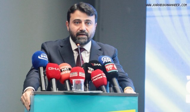 Şahin'den