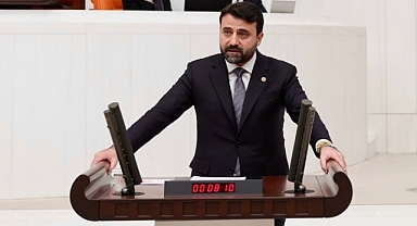 Şahin'den Şeker Kanyonu açıklaması