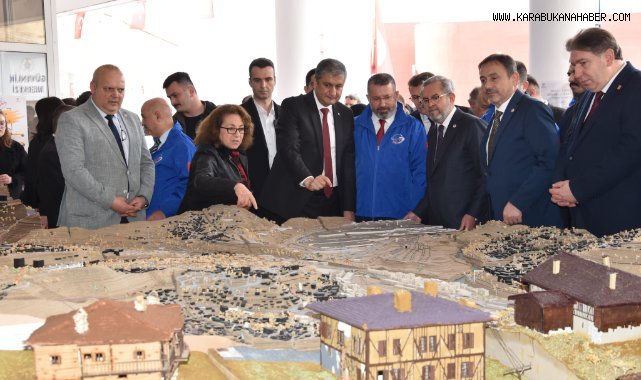 Türkiye’de ilk kez düzenlenen SOSYALFEST başladı