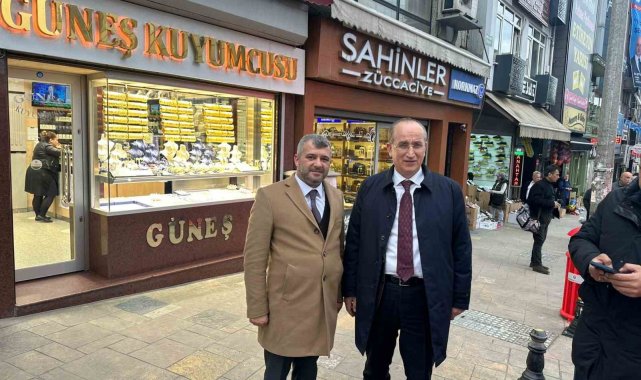 Yenice'ye 3. etap TOKİ