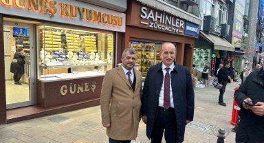 Yenice'ye 3. etap TOKİ