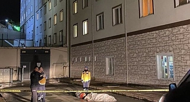 Yurdun 3. katından düşen öğrenci hayatını kaybetti