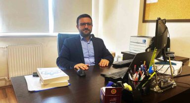 Zengin; Akademik teşvik puanı çalışmaların bir sonucu olarak görülmeli