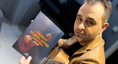 Ahmet Kılıç