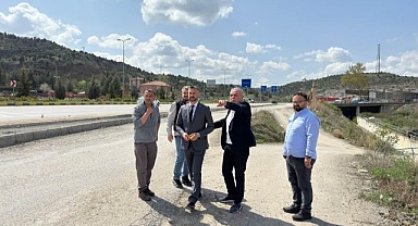 Belediye başkanından örnek davranış
