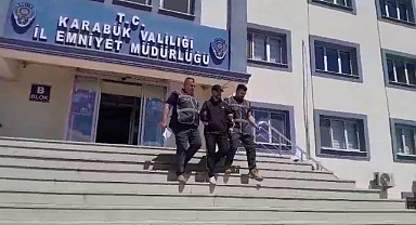 Cezaevinden firar eden şahıs yakalandı