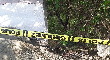 Karabük'te 10 metre yükseklikten düşen çocuk yaralandı