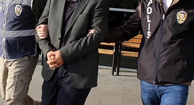 Karabük'te araması olan 4 şahıs tutuklandı