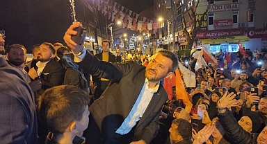 Karabük'te kazananlar belli oldu