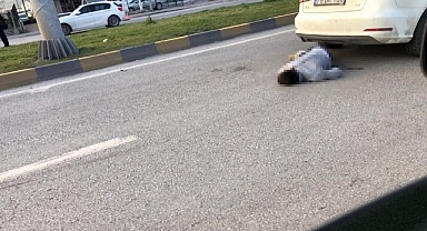 Kazada ağır yaralanan genç 32 günlük yaşam mücadelesini kaybetti