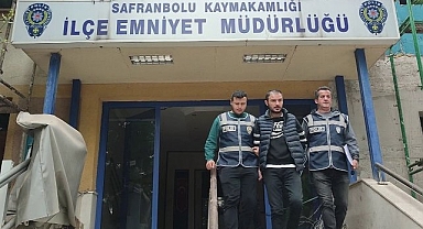 Kendisini başkası gibi gösterdi, 19 suç kaydı olduğu ortaya çıktı