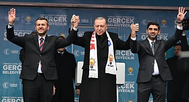 Kesin olmayan sonuçlara göre Türkiye'nin en geç belediye başkanı Karabük'ten