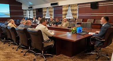 Rektör Kırışık