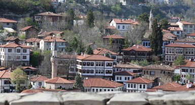 Safranbolu bayramda rekor kıracak