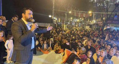 Şahin,