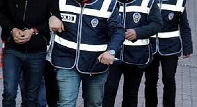 Karabük'te aranan 27 kişiden 15'i tutuklandı
