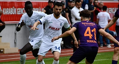 Karabük'ü BAL'da Eflanispor temsil edecek
