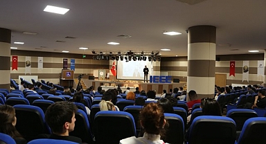 Karabük Üniversitesi'nde