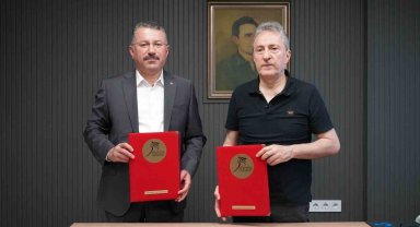 KBÜ, Karbon Ayak İzini Raporlayacak