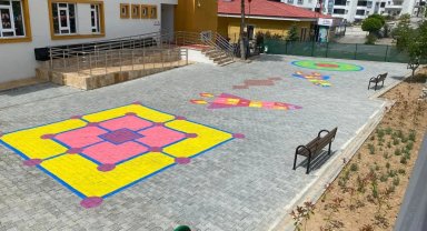 Safranbolu'da çocuklar geleneksel oyunlarla büyüyecek
