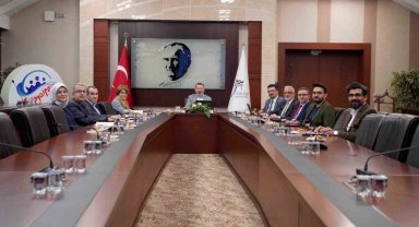 Sosyalfest Ankara için koordinasyon toplantısı yapıldı