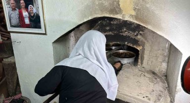 Türk mutfağının en önemli lezzeti