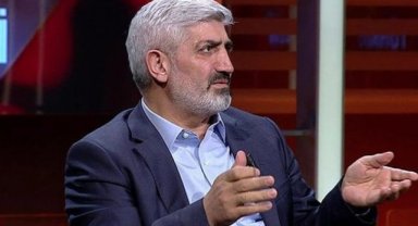 Türkiye'nin küresel bir güç olmasını istemiyorlar.