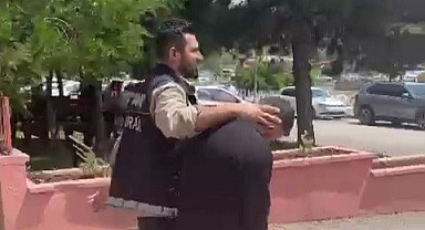 Uyuşturucu operasyonunda 1 kişi tutuklandı