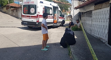 Arkadaşlarının haber alamadığı belediye işçisi ölü bulundu