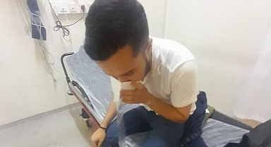 Karabük'te gıda zehirlenmesi: 4 kişi hastanelik oldu
