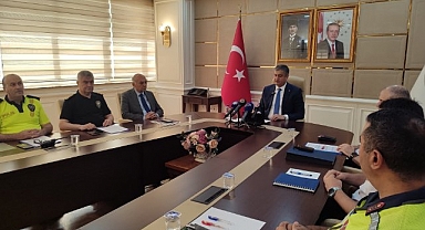 Karabük'te ormanlık alanlara girişler yasaklandı
