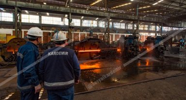 KARDEMİR personel alımı yapacak: İşte başvuru detayları