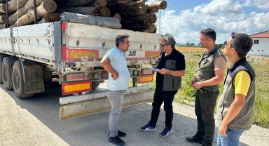 Önleme aramaları ve yol kontrol denetimi