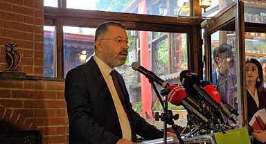 Sağlıkta geleceği şekillendirecek projeler ortaya konulacak
